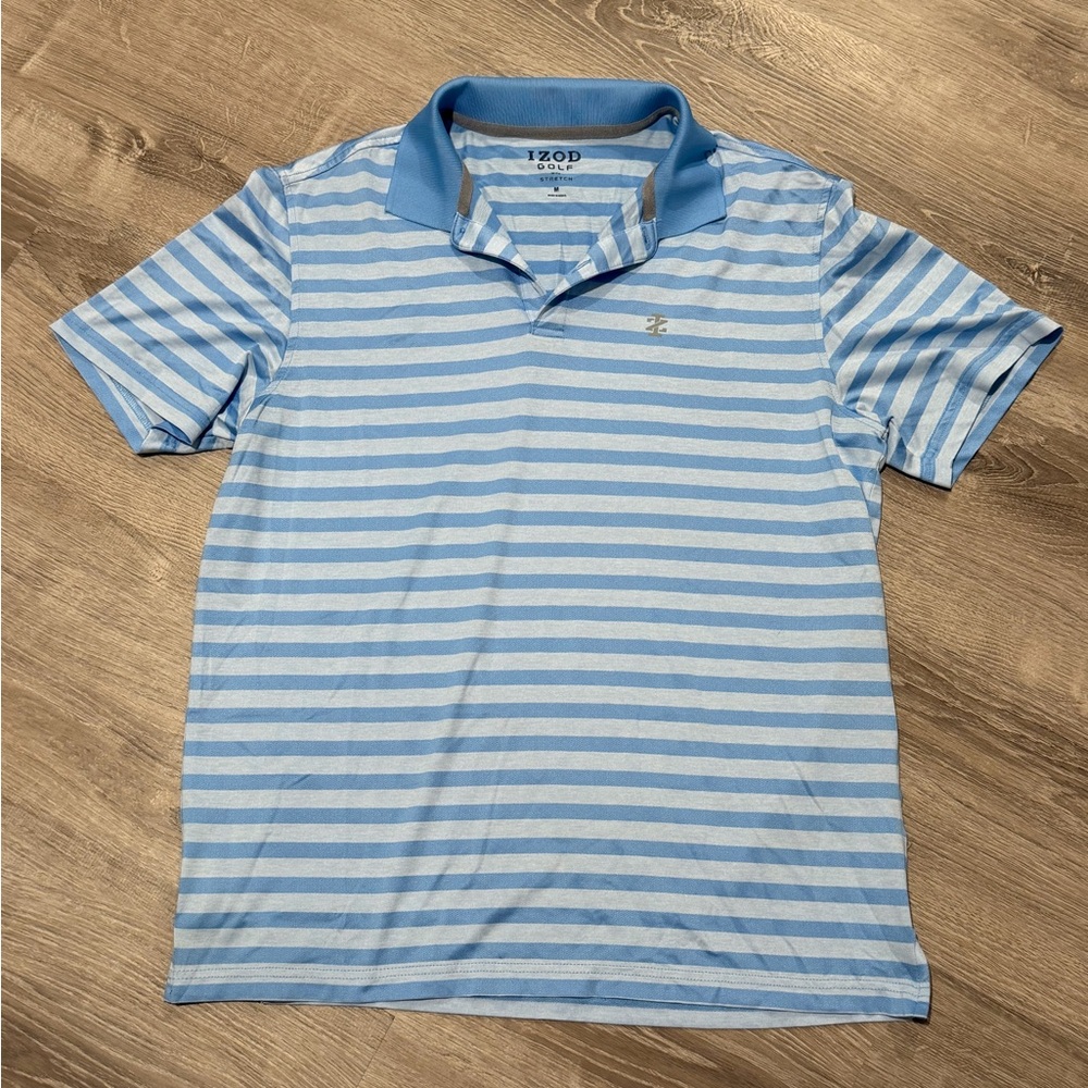 IZOD men’s golf shirt